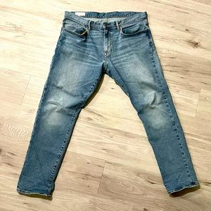 Gap Slim Fit Jean